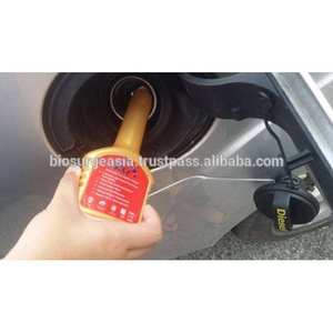 Meilleures ventes KM + Advanced Fuel System Cleaner Nettoyeur d'injecteur multifonction à solvant organique Nettoyage et décarbonisation du moteur - Product Image 3