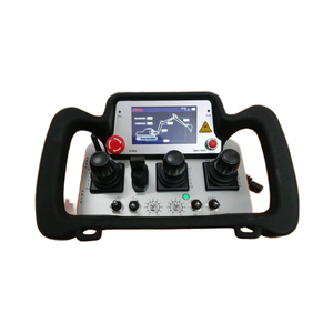 Tùy chỉnh máy xúc tự động không dây 433MHz công nghiệp điều khiển từ xa hệ thống 100m Khoảng cách điều khiển cụ thể cho máy xúc sử dụng - Product Image 2