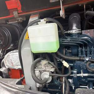 รถขุดขนาดเล็ก Kubota U55 5.5 ตัน พร้อมบูมออฟเซ็ต ได้รับการรับรองมาตรฐาน CE และ EPA มีจำหน่าย - Product Image 5