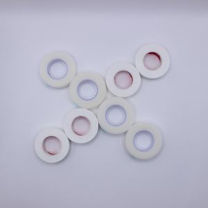 Bande de coton Yimmer en gros, patchs pour les yeux, faciles à déchirer, usage médical hospitalier, haute qualité - Product Image 3