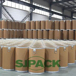 Alternativa a CH,Greif: Tambor de Fibra / Recipiente Compuesto de Alta Calidad, Sin Certificación UN, a Precio Competitivo - Product Image 2