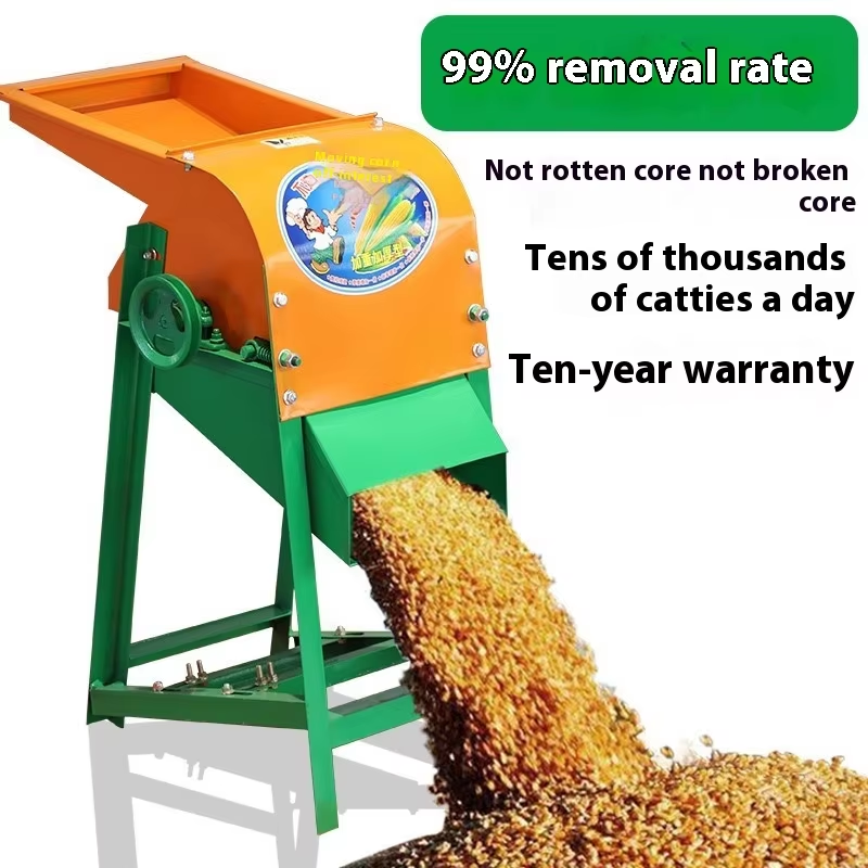 Golden Grain Diesel Engine Sheller Hand
