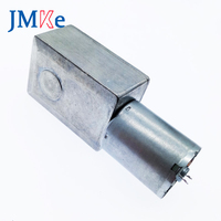 JMKE vanne électrique moteur à courant continu 12v BBQ grill moteur
