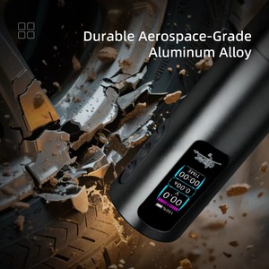 Máquina de Tatuar Inalámbrica 2000mAh con Carrera de 3.5mm y Profundidad de Aguja Ajustable, Pluma para Delineado y Sombreado - Product Image 5