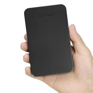 Hard Enclosure Drive ACASIS Plastic SATA To USB 3.0 Hard Disk Enclosure HDD/SSD Adapter Case Tool Free Hard Drive Enclosure