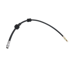สายเบรคสำหรับบีเอ็มดับเบิลยู ซีรีส์ 3 E90 04 07 34106861805 อะไหล่ทดแทนยานยนต์ - Product Image 4