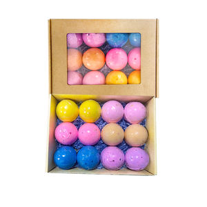 Petite récupération magnésium bain sel bombe de bain dropshipping - Product Image 3