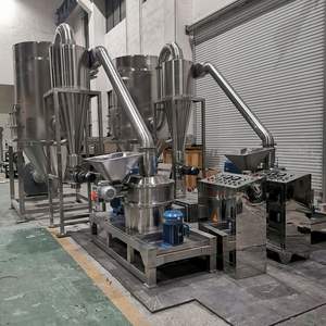 Broyeur ultra fin pour bébé céréales lait grain haricots sucre sel épices broyeur d'herbes jus en poudre - Product Image 5