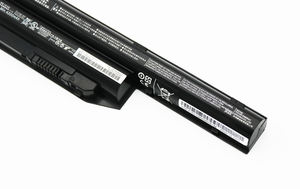 แบตเตอรี่แล็ปท็อปของแท้ FPCBP429 FPCBP416 FPCBP426สำหรับ AH544โน้ตบุ๊คฟูจิตสึ A544ลิเธียมไอออนแบบชาร์จไฟได้ - Product Image 2