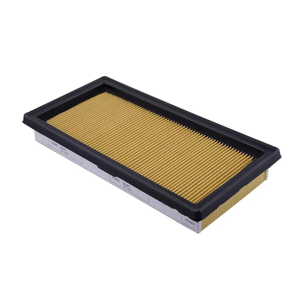 Wholesale high quality car engine air filter for Nissan Micra Versa Note