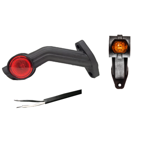 Luci di posizione GENERAL APPLICATIONS FT-140FLLEDQS15 Illuminazione - Product Image 1