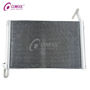 Intercooler Turbo COOMOOL LR017428 para Land Rover Range Rover Sport Discovery 4 L320 L319 508PS 306PS - Product Image 1
