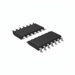 SN74AHC32QDRQ1 14 SOlC Components Electronic In Stock Logic - Product Image 1