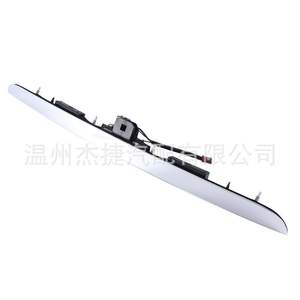 Interrupteur de hayon pour BMW Mini R50 R52 R53 51137074020, neuf, en plastique, pour usage industriel - Product Image 2