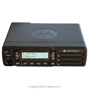 Mototrbo dm2600 di động kỹ thuật số hai chiều đài phát thanh dem500 xpr2500 m6660 đài phát thanh xe cho Motorola dm2600 xe Walkie talkies - Product Image 3