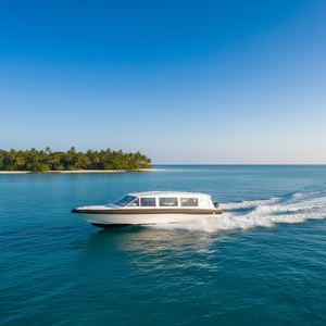 Grandsea - Nuevo <span class=keywords><strong>Barco</strong></span> de Pasajeros de Fibra de Vidrio de 9.8m en Venta para <span class=keywords><strong>Taxi</strong></span> Acuático <span class=keywords><strong>o</strong></span> Transporte Público con Capacidad para 21-30 Personas - Product Image 2