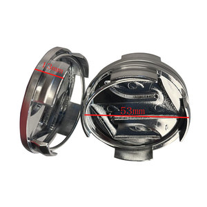 Talón de 54mm, accesorio para itara imny PV X4 rtiga LTO wift icky para uzuki - Product Image 3