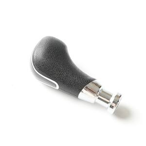 Pommeau de levier de vitesse en cuir, 5 vitesses, pour Lada, conception ergonomique - Product Image 4