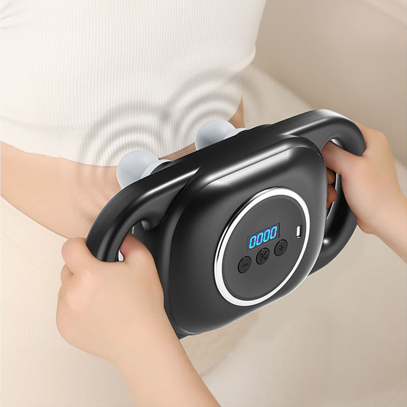 LEMESY New Arrival Heated Smart Automatic