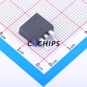 Nouveau et original NCE0224D Transistor à effet de champ à transistor TO-263-2L (MOSFET) - Product Image 1