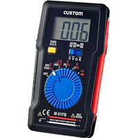 Conductimètre portatif USA MYRON L EP-10