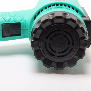 Pistolet thermique à température réglable Proskit 1800W 220V-240V, usage industriel, avec cordon - Product Image 2
