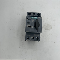 Disjoncteur 3RV20214AA10