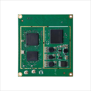 Módulo de Router Gigabit WiFi6 802.11ax de Doble Banda 2.4G 5G, Placa de Desarrollo OpenWrt, Repetidor AP, Gateway Inalámbrico - Product Image 1