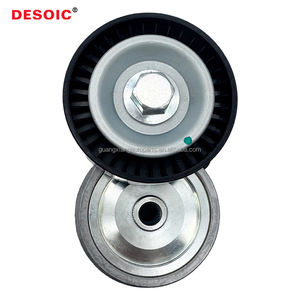 Tendeur de courroie de poulie de courroie OE 55253485 pour Jeep Renegade pour Fiat <span class=keywords><strong>Perla</strong></span> 1.7L pour Soueast DX3 - Product Image 1