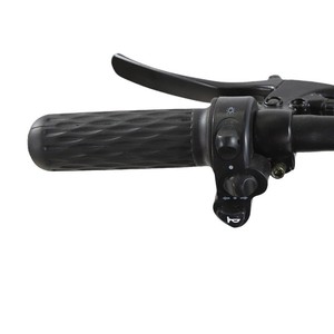 Triciclo Eléctrico de Carrocería Abierta para 1 Pasajero, Uso de Conducción Eléctrica para Transporte de Pasajeros - Product Image 1