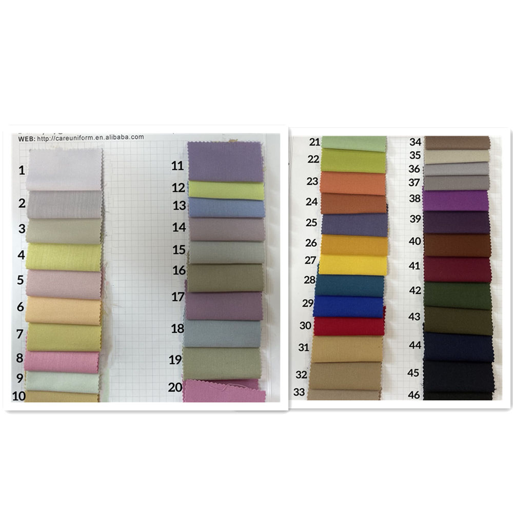 Personnaliser toutes les couleurs