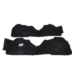 Factory Supply Auto Parts Fender Liner Car <strong>Accessories</strong> Front Inner Fender Left and Right Without Net for <strong>Porsche</strong> Macan 95B 2014 - Product Image 2