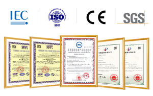 Kiosque de transformateur de sous-station, unité <span class=keywords><strong>électrique</strong></span> métallique, <span class=keywords><strong>prix</strong></span> usine, extérieur, 1000KVA 800KVA 600KVA - Product Image 6