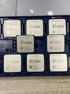 AMD Ryzen 5 <span class=keywords><strong>3600XT</strong></span> Prozessor AM4-Schnittstelle Sechs Kerne Zwölf Threads Stabile Leistung - Product Image 2