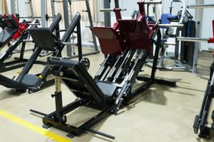 <span class=keywords><strong>Machine</strong></span> de fitness multifonctionnelle EdeFit pour la <span class=keywords><strong>musculation</strong></span> du corps entier et les ensembles d'entraînement sportif - Product Image 5