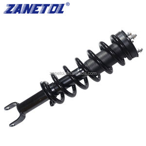 Conjunto de Amortiguador Delantero y Resorte Helicoidal para <span class=keywords><strong>Ram</strong></span> <span class=keywords><strong>1500</strong></span> 2011-2021 <span class=keywords><strong>Dodge</strong></span> <span class=keywords><strong>Ram</strong></span> <span class=keywords><strong>1500</strong></span> Pickup 68040880AG 172292 - Product Image 5