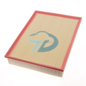 Pièces automobiles pour voiture, filtre à air du climatiseur pour passagers, 1432209, pièces automobiles de haute qualité, élément de remplacement du filtre à air - Product Image 1