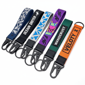 Llaveros Bordados Personalizados <span class=keywords><strong>de</strong></span> Marca OEM para Motocicletas, Llavero Bordado Tipo Jet Tag para <span class=keywords><strong>Autos</strong></span>, Regalos y <span class=keywords><strong>Promociones</strong></span> - Product Image 6
