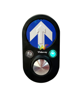 Thâm Quyến Nhà Sản Xuất Qua Giao Thông Cho Người Đi Bộ Ánh Sáng Push Button - Product Image 2