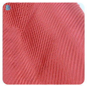 1000d ทอน้ำหนักเบาผ้าเส้นใยอะรามิดสำหรับเสื้อกั๊กสุนัข - Product Image 2