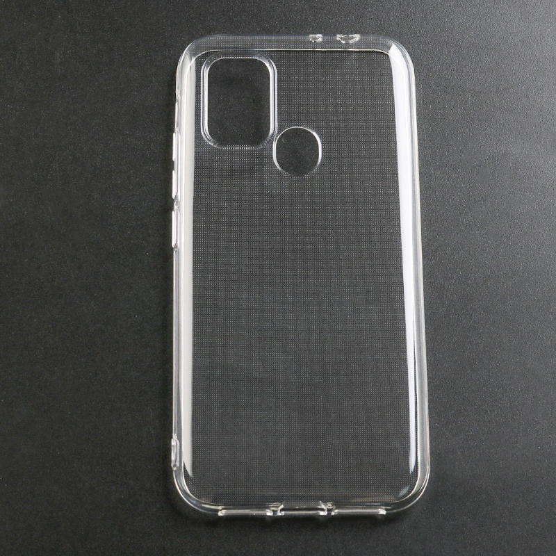 Transparent