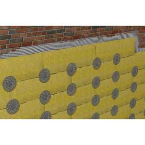 ฟิชเชอร์-8889แผ่นฉนวนกันความร้อนสำหรับเสื้อโค้ท DT - EAN 4002822017194 anchors หน้าที่ไฟ - Product Image 2