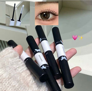 <span class=keywords><strong>Pegamento</strong></span> de Gel para Pestañas de Doble Punta Marca Propia - Adhesivo de Larga Duración, Resistente al Agua, de Secado Rápido, Hipoalergénico, Bajo en Vapores y de Fijación Fuerte - Product Image 1