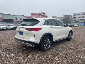 2020 <span class=keywords><strong>INFINITI</strong></span> QX50 2,0 T 2WD Elite Edition 5 puertas SUV 5 plazas Turbo motor cuero FWD R19 tamaño-Coche usado <span class=keywords><strong>de</strong></span> <span class=keywords><strong>segunda</strong></span> <span class=keywords><strong>mano</strong></span> a la venta - Product Image 6
