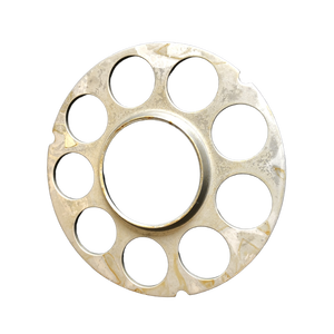 Latest Wholesale Hydraulic <b>Pump</b> Cylinder Block for EX200-2 Excavator Main <b>Pumps</b> <b>Parts</b> - Product Image 2