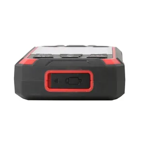 UT379C+ UNI-T GPS Instrument de mesure de surface terrestre, distance, latitude, longitude, mètre multifonction A898 - Product Image 3