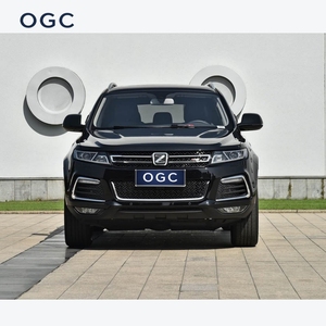 Zotye T600 2018 LHD SUV 5 places 1.5T Turbo Manuelle Voiture <span class=keywords><strong>d</strong></span>'occasion Prix de Gros Ghana Nigéria Chine Vente Directe <span class=keywords><strong>Concessionnaire</strong></span> - Product Image 2