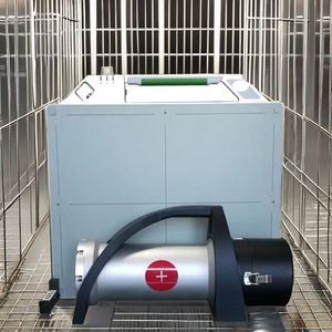 Scanner portatif de bagages de rayon X avec à télécommande pour des inspections criminelles de sécurité et de protection d'enquête - Product Image 2