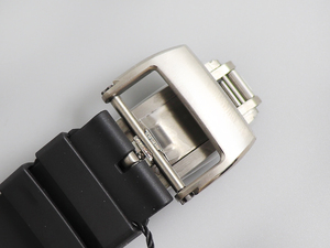 <span class=keywords><strong>Reloj</strong></span> de Pulsera de Cerámica de Moda, Correa de Goma, Cristal de Zafiro, <span class=keywords><strong>Reloj</strong></span> Mecánico Orientado a los Negocios, <span class=keywords><strong>Reloj</strong></span> para <span class=keywords><strong>Hombre</strong></span> - Product Image 6
