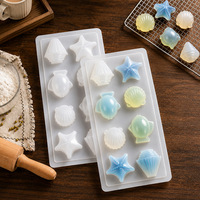 Moule en PP pour gelée, pudding, gâteau de riz, pâtisserie au chocolat, snack, gâteau de lune à la peau de neige, série YT Chaozhou